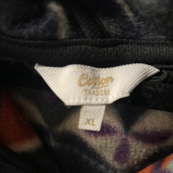 Men's Patterned Performance Jacket - Picture 2 of 2